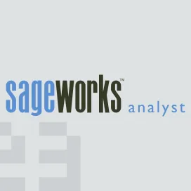 Sageworks Analyst